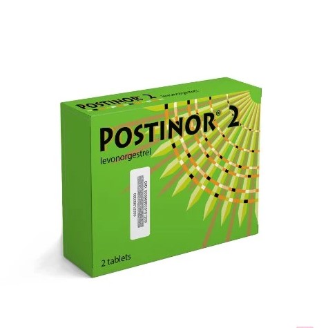 POSTINOR * 2 TABS